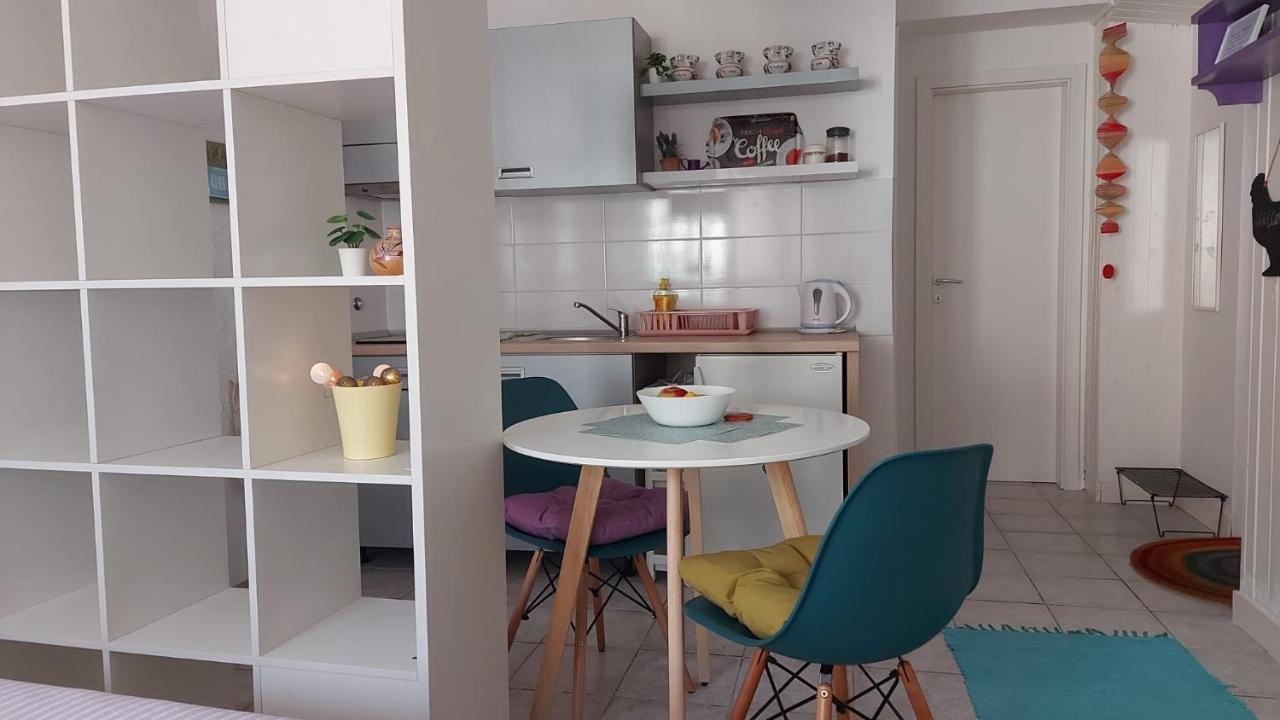 Apartment Zlatko Szybenik Zewnętrze zdjęcie
